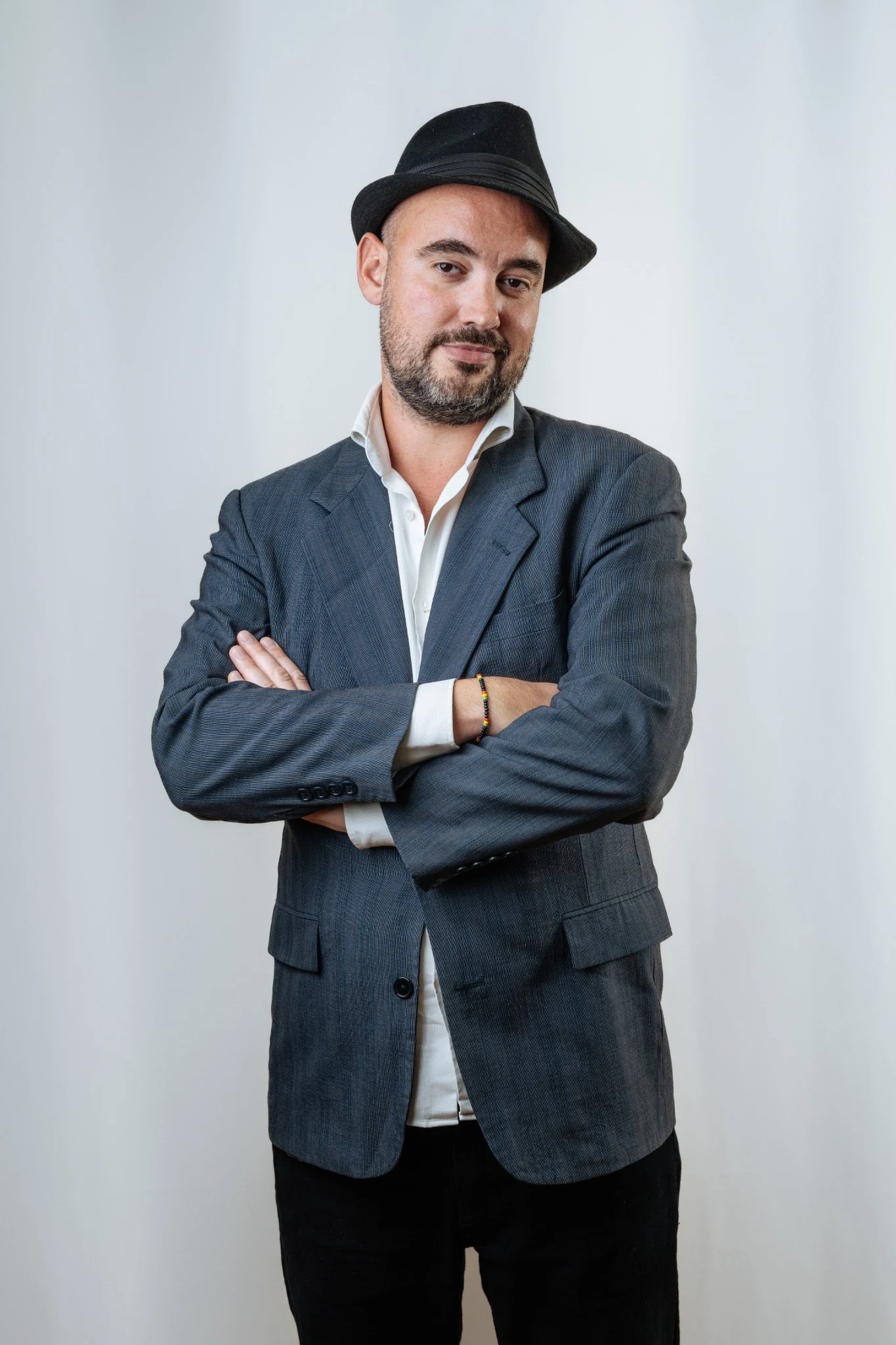Gabriel Pierre